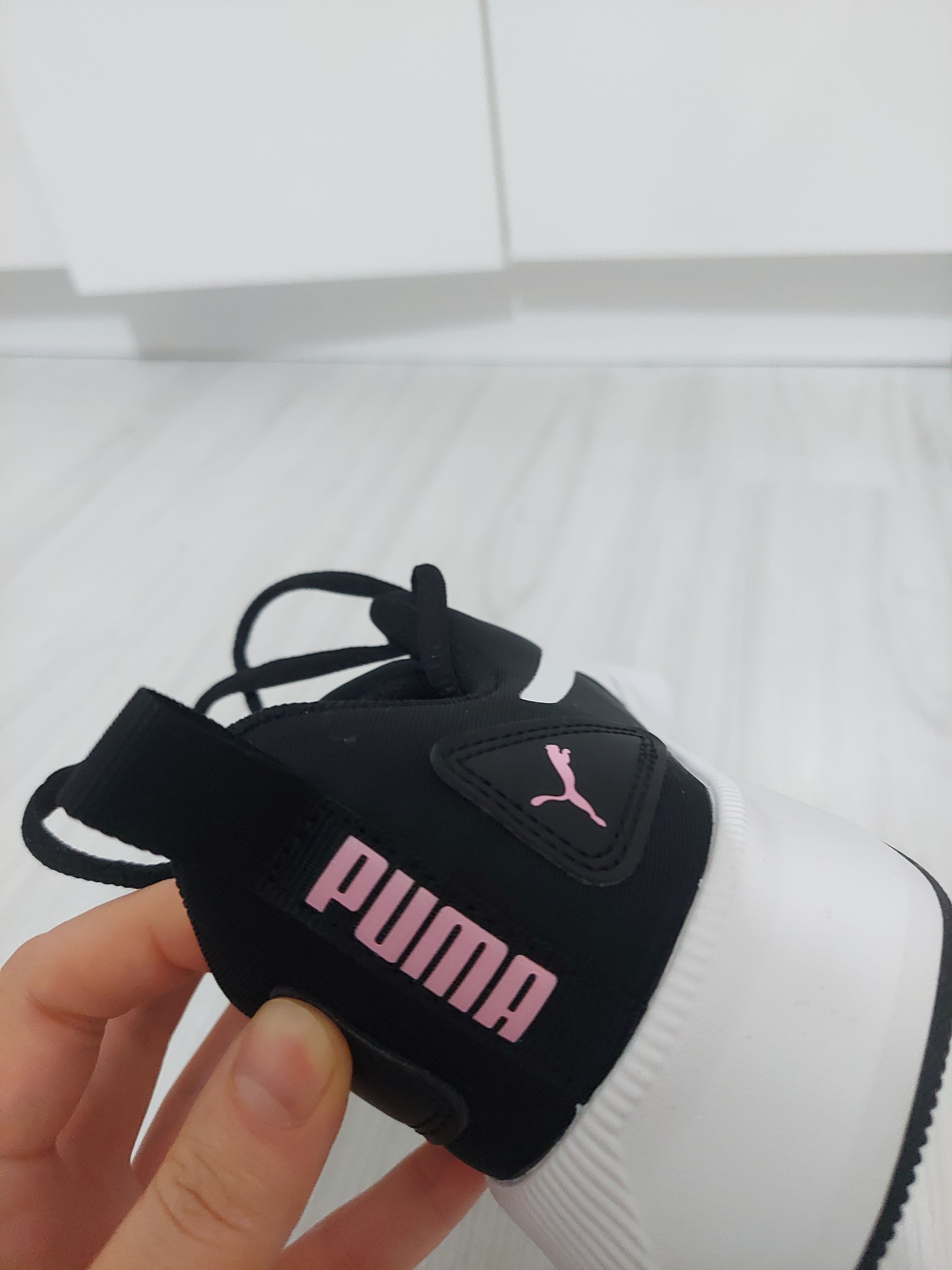 اسنیکر زنانه بنفش پوما Puma 192928 photo review