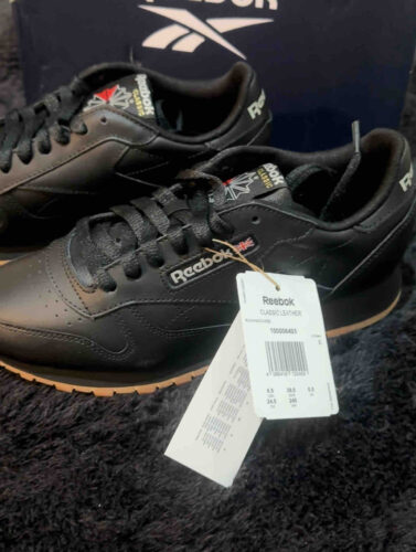 اسنیکر مردانه برند ریبوک Reebok اورجینال 5002918730 photo review