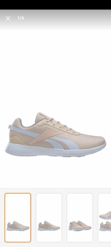 کتانی تمرین و دویدن زنانه برند ریباک Reebok اورجینال Reebok Stridium 2.0 photo review