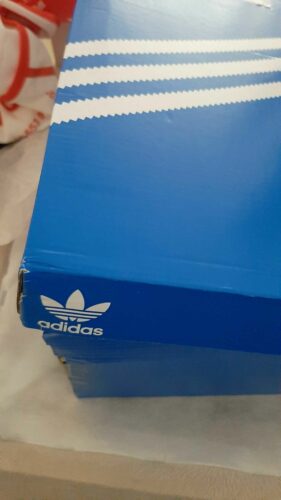 اسنیکر زنانه خاکستری آدیداس adidas IF7748 photo review