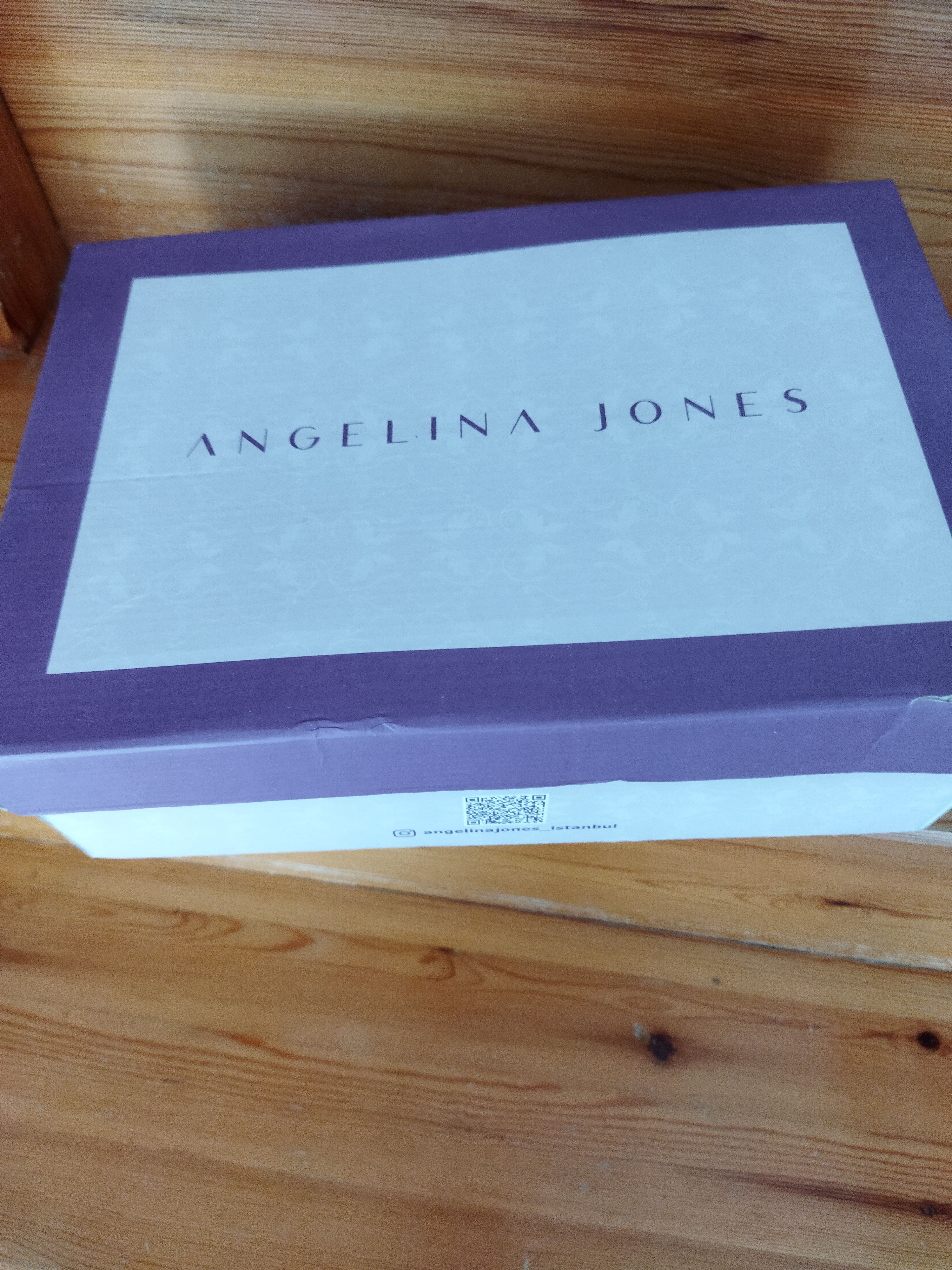 اسنیکر زنانه مشکی  ANGELİNA JONES 471489 photo review