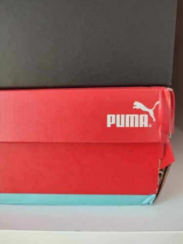 اسنیکر زنانه سفید پوما Puma 57-389223-1 photo review