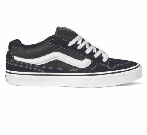 اسنیکر مردانه برند ونس Vans اورجینال VN0A5JM2BA21 photo review